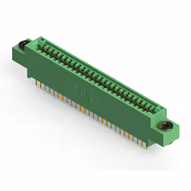845-052-525-803 EDAC Inc.  Edgeboard Connectors